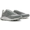 Reebok Cl Legacy W Retro Klasické Trendy Pohodlné Všestranné Silná Podrážka Nízké Běžecké Boty Unisex sneaker Glacier-Gray 25SRC903U1GP1