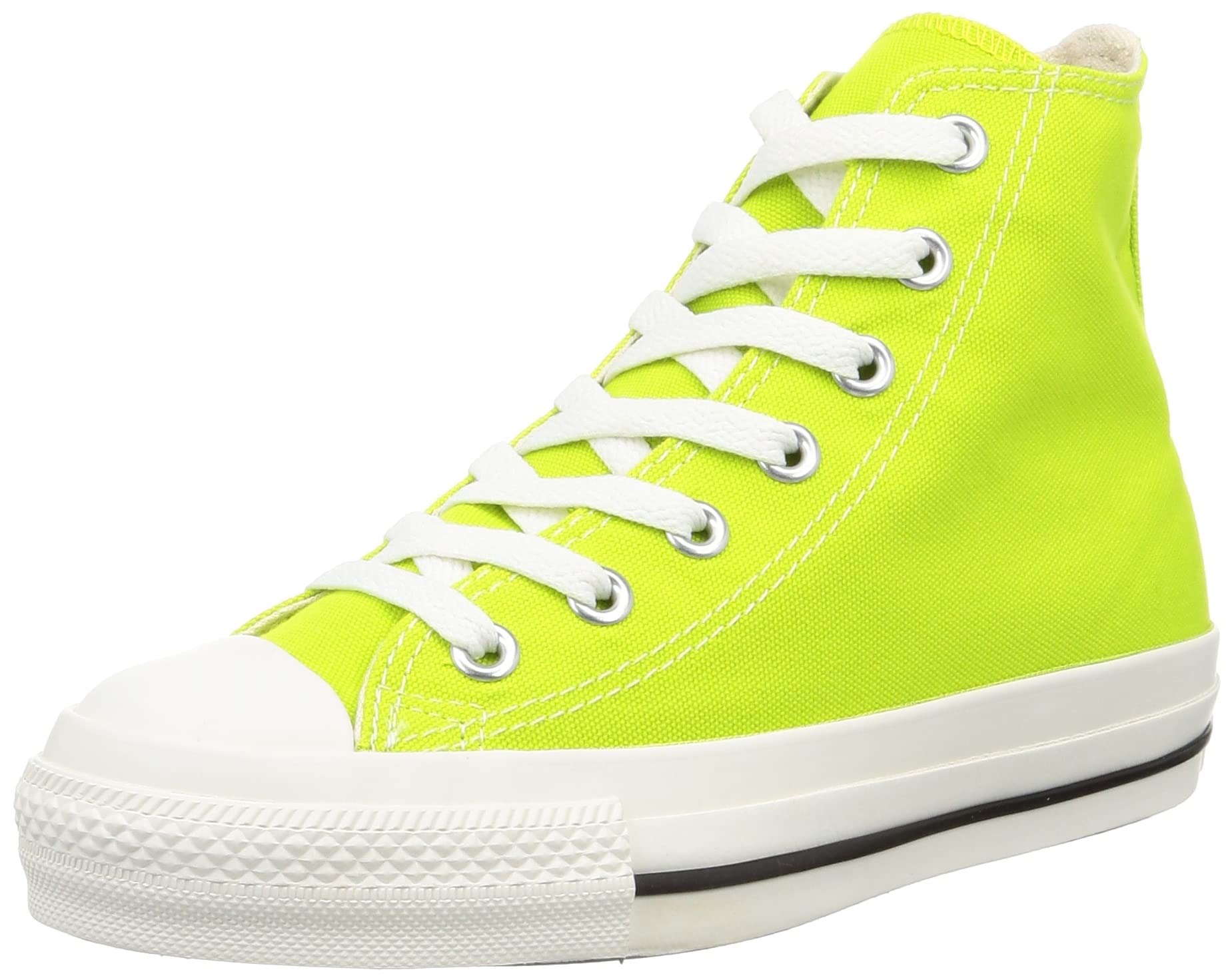 Converse All Star NC HI Lime Size cm (R) Sneakers, Green, 26.0