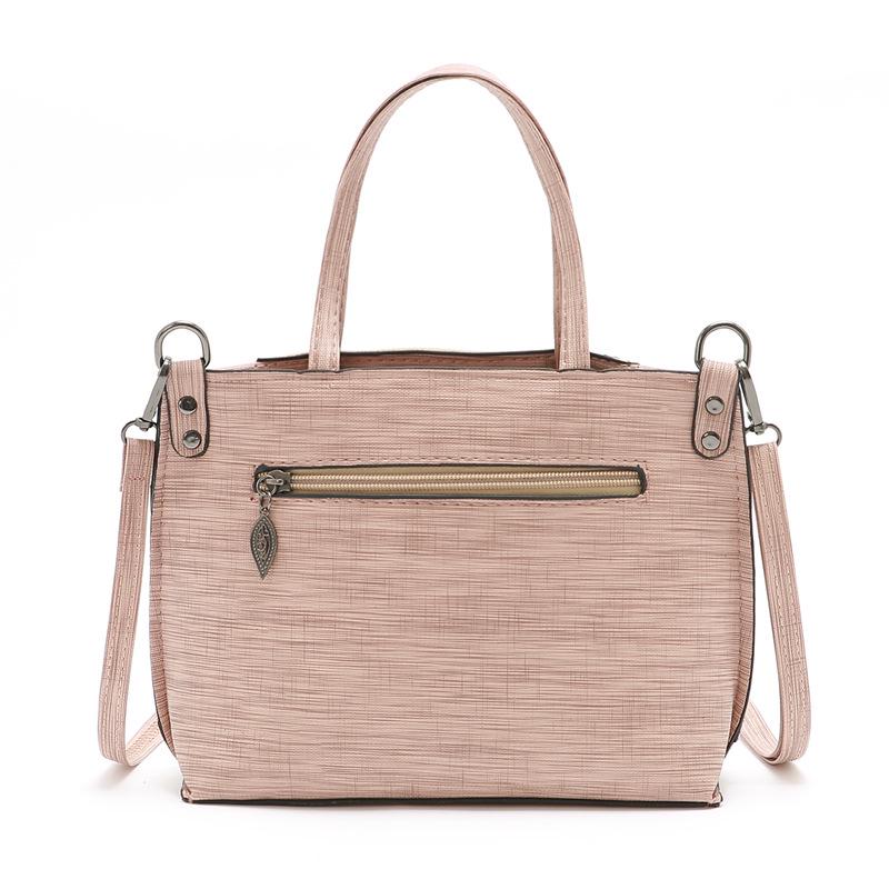 Dam Casual Axelväskor för Kvinnor Lyx PU Läder Crossbody Väska Liten Flap Messenger Väska All Match Design Damhandväskor