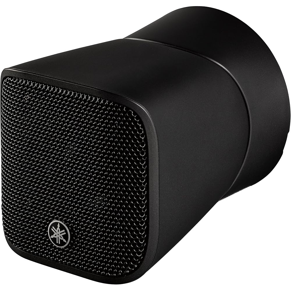 Yamaha Yamaha compact speaker VXS1MLB