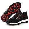 Scarpe antinfortunistiche maschili Sneakers da lavoro Stivali antinfortunistici sul lavoro indistruttibili Scarpe invernali Scarpe con punta in acciaio Scarpe sportive Safty Dropshipping