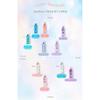 Body Fantasies-Perfume Mist 94ml (10 Types) - Body Perfume Mist, Korean
