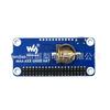 Raspberry Pi GNSS Board with MAX-M8Q Chip