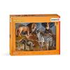 Schleich Wildlife First Wildlife Set Figures 42387