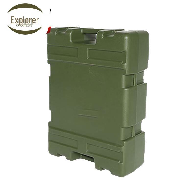 Tancogzhe Rotomolded Weighted Fitness Training Box