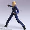 Final Fantasy VII Bring Arts PVC Painted Action Figure Irina