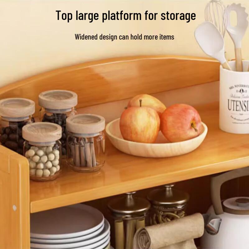 Beifu Multi-functional Kitchen Storage Rack