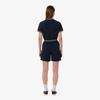 Lacoste Women's Woven Set-Up Shorts GF420E-56GHDE