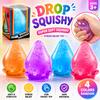 New Needoh Style Malt Sugar Squishy Blind Box Series Fun Ornament Rebound Material Cube Stress Ball Multicolor Relaxing Toy