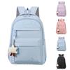 Fashionable Casual -Color Large-Capacity Backpack