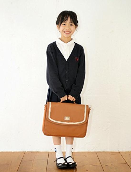 Camel Brown Calligraphy Set Thick Brush (High-Quality Japanese-Made Set)