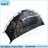 CANGYI Ein-Personen Camouflage Outdoor-Zelt