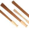 Bamboo Meridian Scraping Stick and Massage Hammer