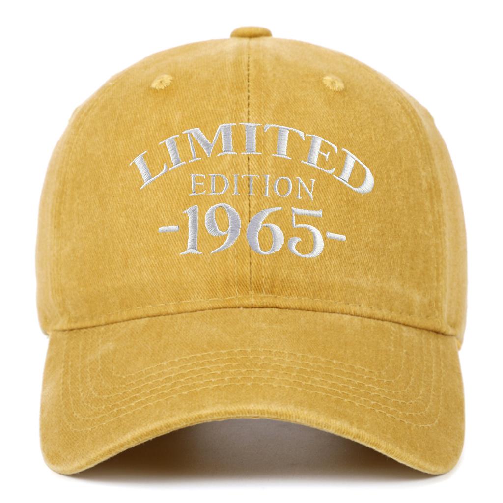 Șapcă Vintage Unisex Reglabilă pentru Drumeții și Alpinism în Aer Liber