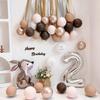 Accesorii de petrecere – Baloane