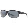Maui Jim Kaiwi Channel Nuetral Grey Wrap Unisex Sunglasses 840 11d 62