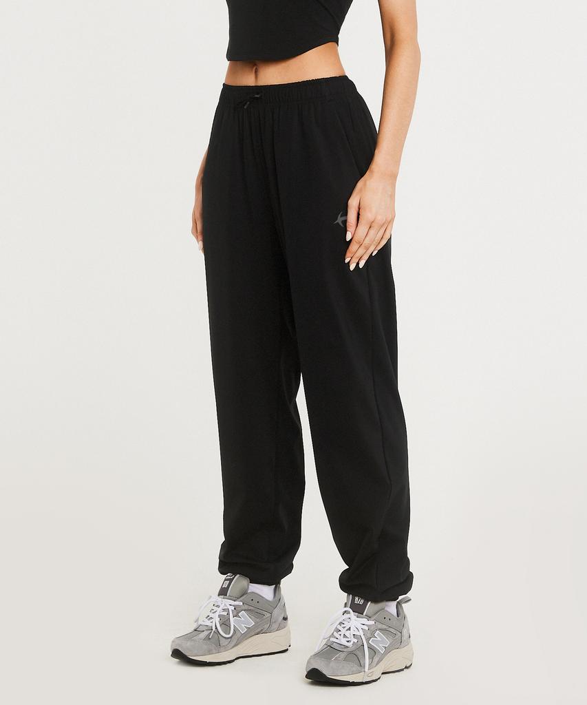 HDEX Women'S Deft Performance Jogger Pants (Black)