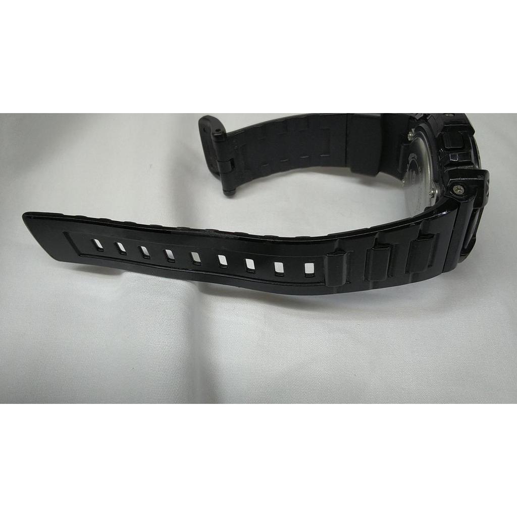 Used CASIO BLX-103 BABY-G