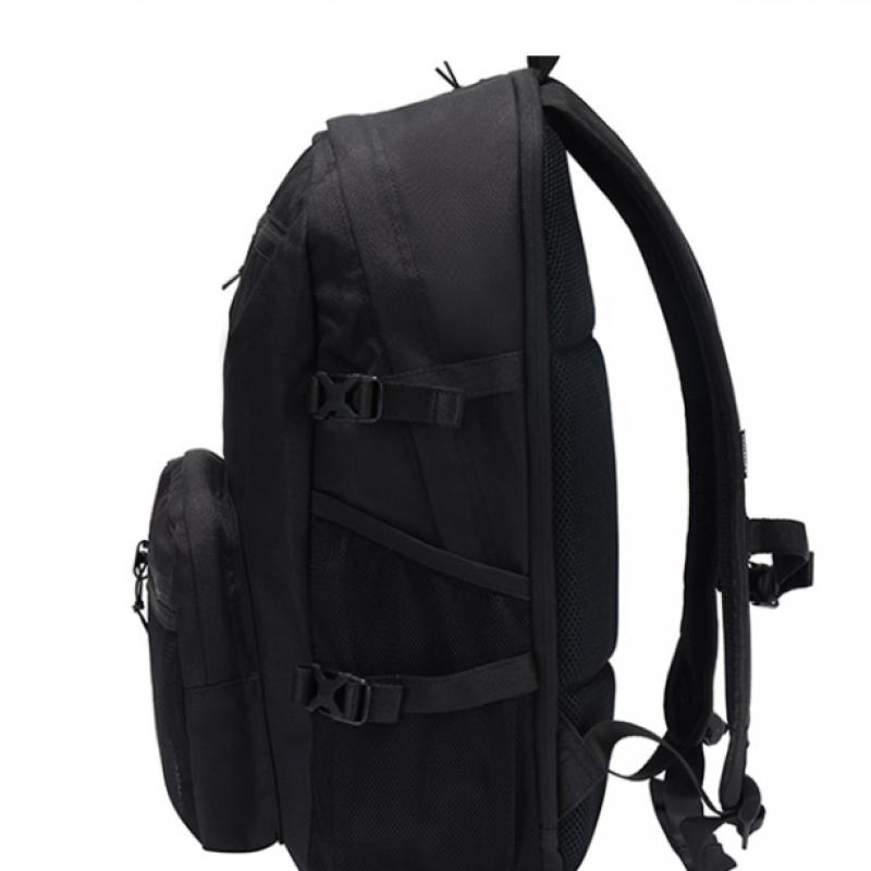 Converse Straight Edge Bts Backpack Black Ua5751 023