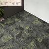 Office Carpet Splicing Square Billiard Hall Bedroom Engineering Room Floor Mat Commercial Pvc Hotel Floor Mat