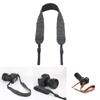 Camera Cotton Shoulder Strap For Dslr Cameras With Adjustable Length For Comfortable Photography