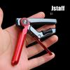 Jstaff S1 The Rolling a Rolling Capo for Quick Key Changes with a Simple Securely Fastens with Three Levels of Tension Damage Your and Easy To