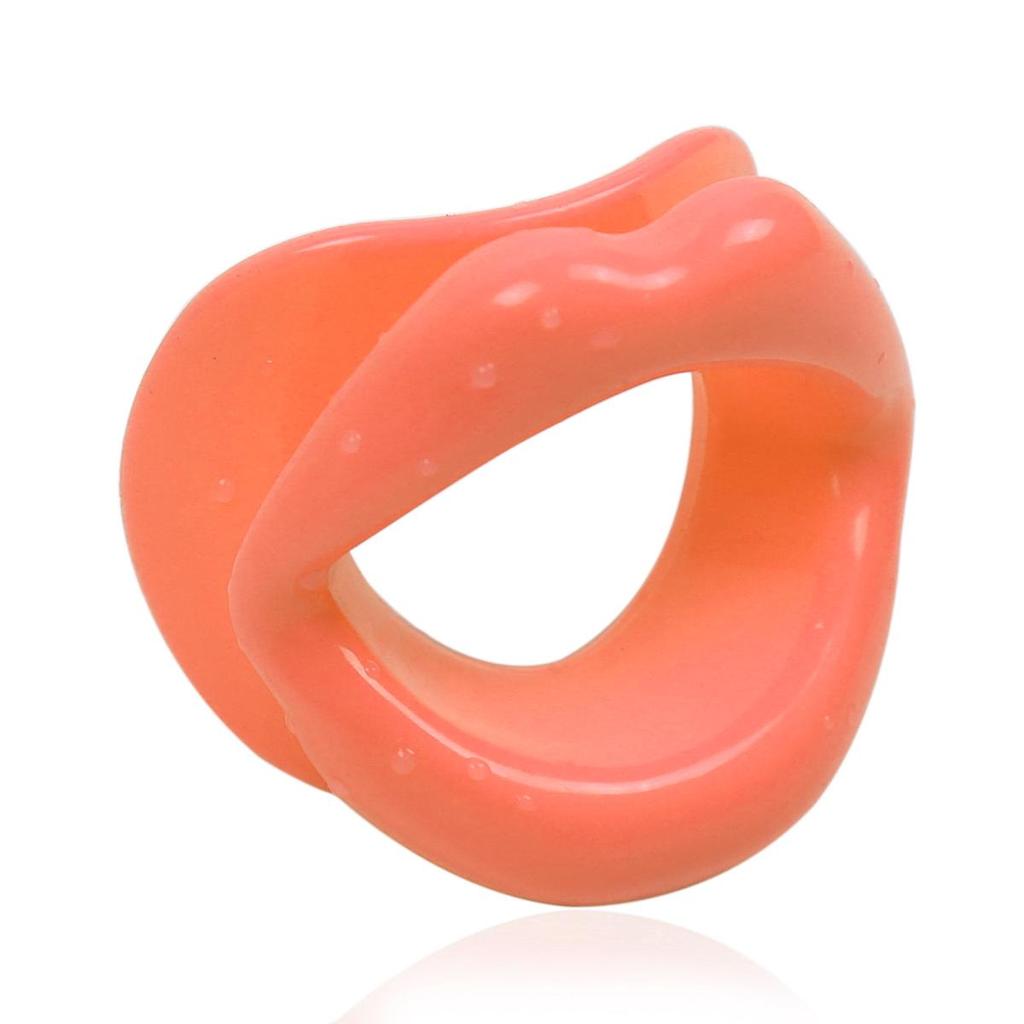 VaHppy Couple Games Sex Toys Gags Face Masks Deep Throat Oral Sex SM BDSM Mouth O-Shape Oral Shackles Bondage Adult Products