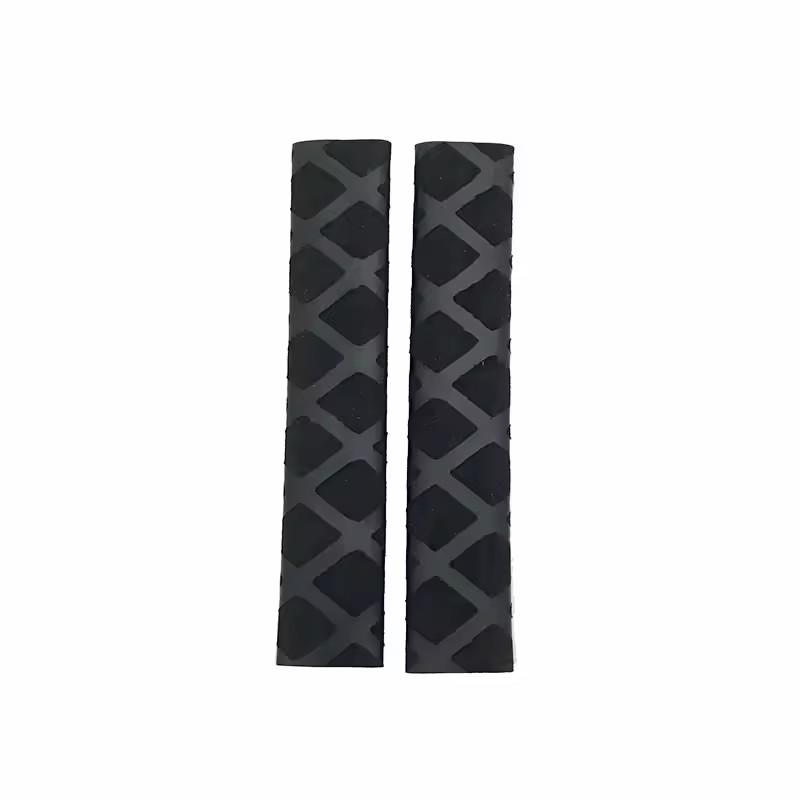 Motorcycle Universal Heat Shrinkable Grip Cover Non-slip Rubber Grip Glove For BMW R1250GS R1200GS LC ADV F750GS F850GS F900R