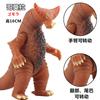 New Godzilla Soft Glue Monster Series Action Figure  King Of Monsters PVC Soft Rubber Model Toy Kid Gift