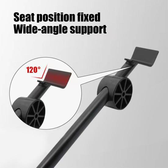 5Pcs/Set Furniture Lifter Mover Tool Heavy Furniture Mover with 4 Wheels Household Appliance Roller Furniture