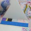 PP User Friendly Diamond Painting Tool Set For Smooth And Exquisite Craft Diamonds Painting