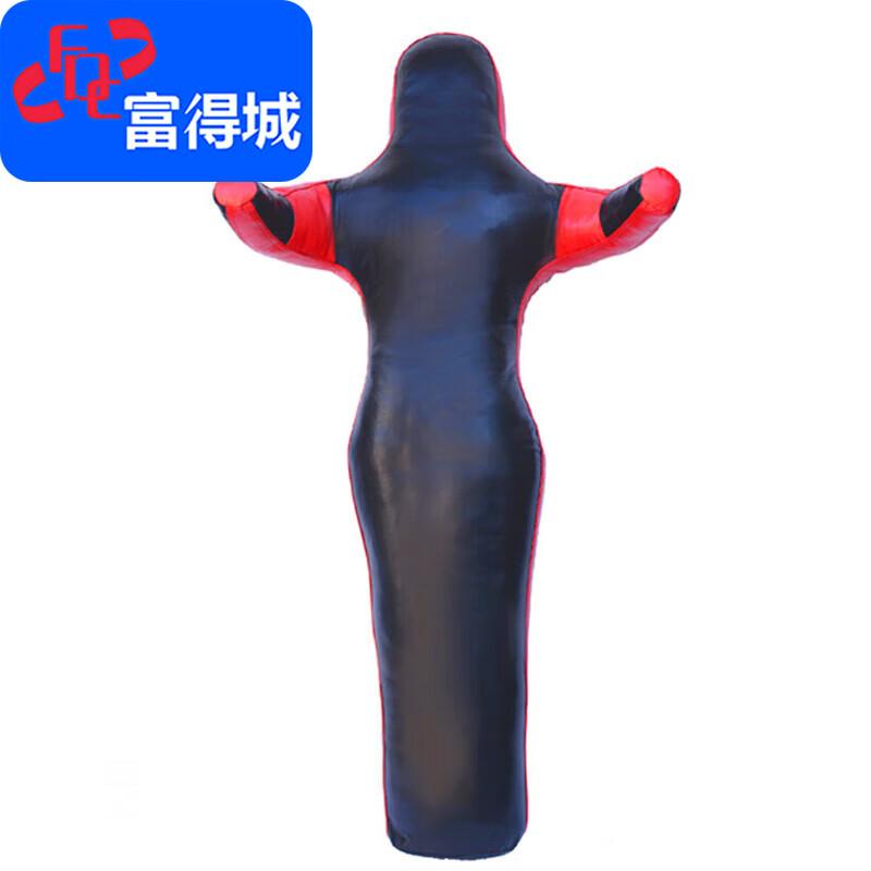 Fudecheng Multi-Purpose Grappling & Training Dummy