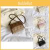 Fashionable Small Square Bag For Women 2023 Summer Trend Pu Leather Crossbody