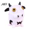 Animal Stress Relief Toy Popping Eyes Squeeze Toy, Cartoon Sensory Focus Aid Hand Relaxation Fidget Party Favors