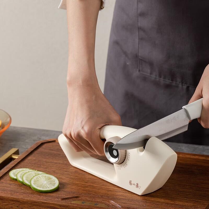 Zhang Xiaoquan Multi-functional Whetstone