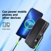 LCD Smart Charger Case Multi-function Battery Storage Box for Canon LP-E5 E6 E8 E10 E12 E17 NB-2L 7L 10L BP-511 Camera Battery