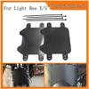 Front Fender & License Plate Accessory for Light Bee X/S Off-Road Electric Vehicle