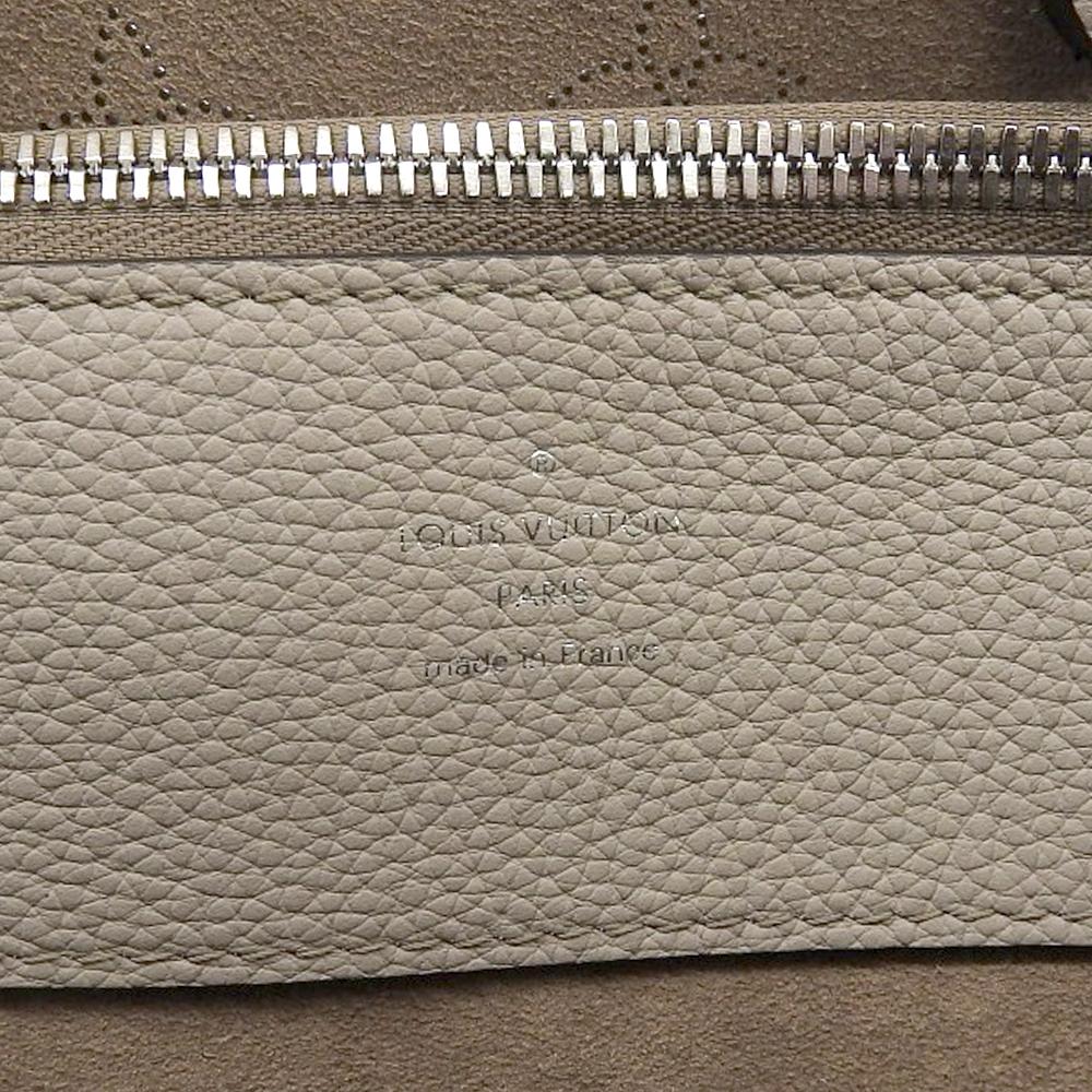 LOUIS VUITTON Beautiful Bella Tote 2-Way Bag, Women's, Beige, Galle, IC Tag, M59201 Tote Bag GalleUsed