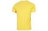 Puma T Shirts Men's Lemon Crew Neck Moderate Straight Fit 532280-31