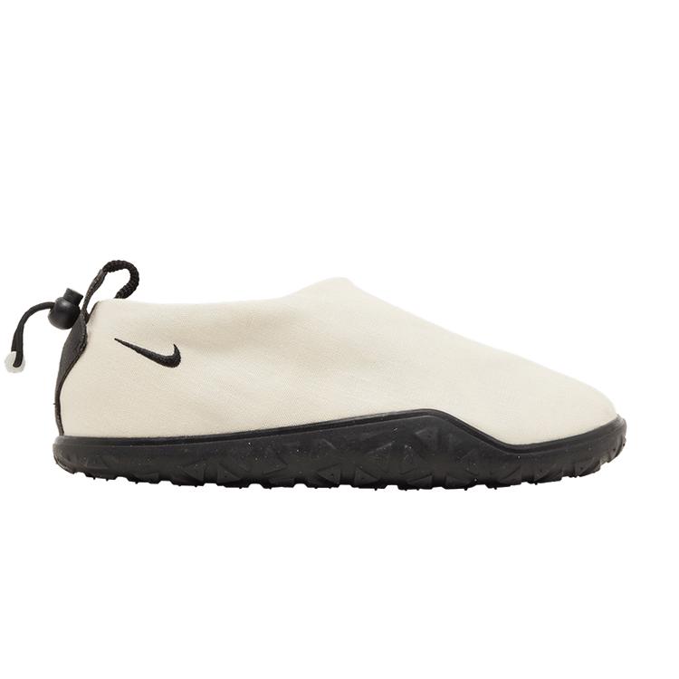 Nike ACG Moc  Summit White Black  36.5