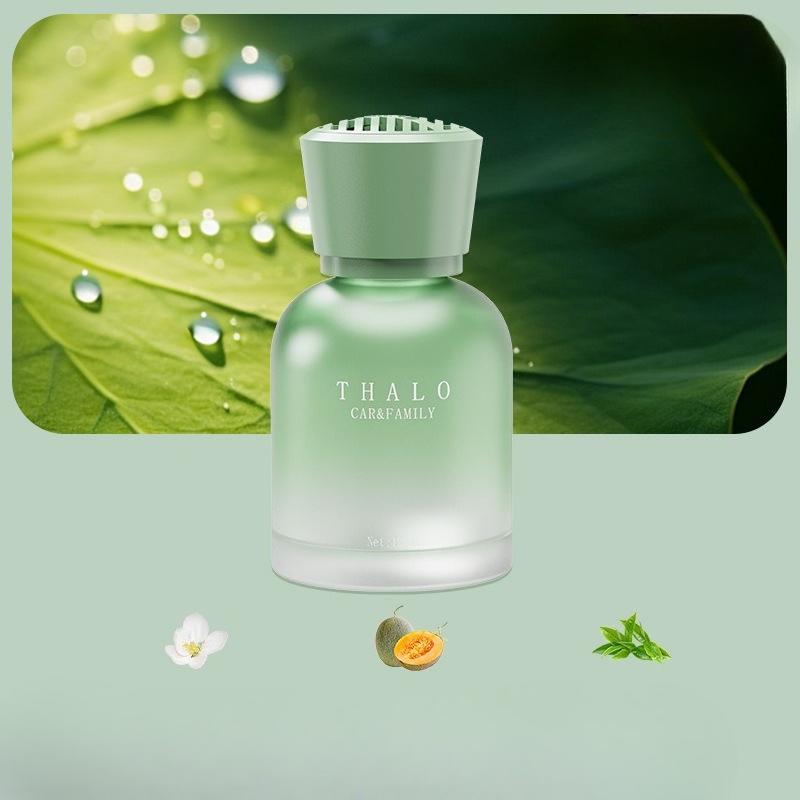 

Автомобильная ароматерапия, Долговечный и Высококлассный Аромат, Специально Разработанный для Мужчин и Женщин в Автомобилях Yulu Dancong