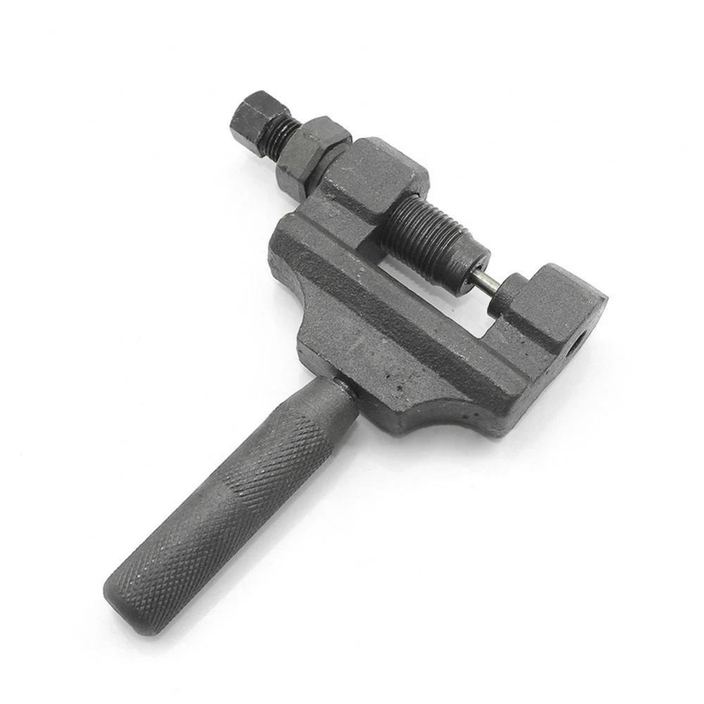 Hot Sale Universal Motorcycle Heavy Duty Chain Rivet Breaker Cutter Remover Puller Tool Portable Durable