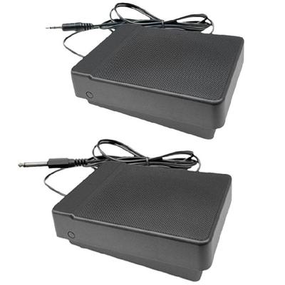 Klaviertastatur Klavierfußpedal Expression-Pedal E-Piano Dämpferpedal