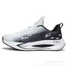 Flying Shadow Extreme Speed. Professional Running Shoes Couple Shoes Light and Breathable Soft Sole Slow Shock Rebound Casual Sneakers