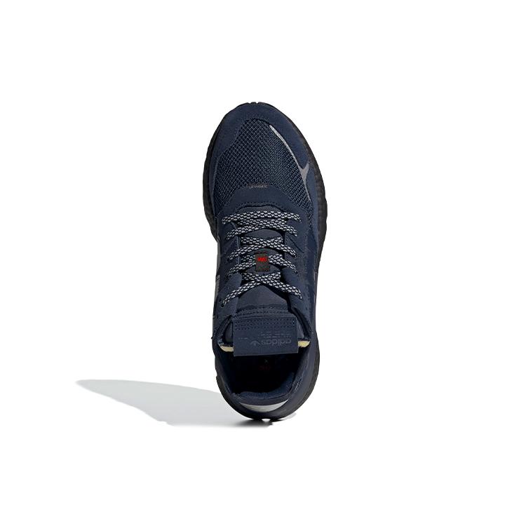Nite Jogger 3M X Nite Jogger Adidas Originals 'Collegiate Navy' EE5858