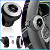1pc Car Steering Wheel Booster Ball Labor Saving Turning Car Accessories Auto For Opel Astra H G J Insignia Mokka Zafira Corsa Vectra B C D