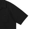 Kangol Sheer Half Shirt Black 7077