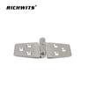 Stainless Steel Industrial/Marine Control Box and Cabinet Hinge