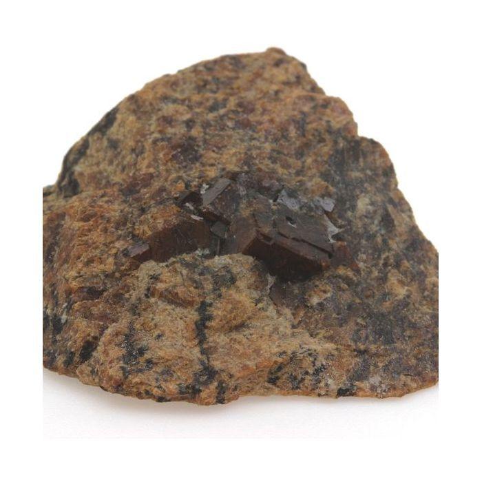 Grenat catalan grossulaire-Andradite 196.7 carats