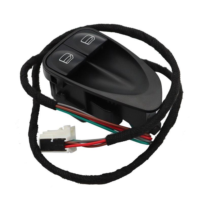 

Portable 2308211351 Power Left Door Window Switch Window Switch For SL500 SL550 SL600